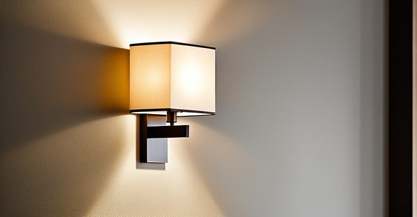 Applique murale : design, tendance et éclairage intérieur efficace