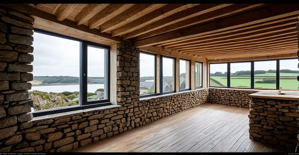 Breiz toit : les experts de la rénovation en bretagne