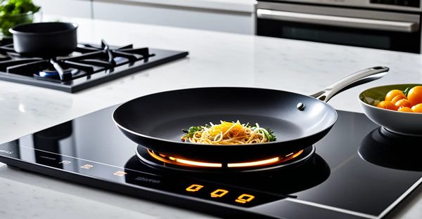 Consommation plaque vitrocéramique : conseils pour économiser Énergie