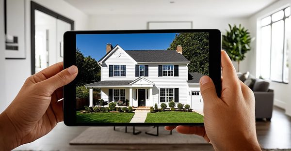 Estimation maison : le guide complet de l'agence immobilière