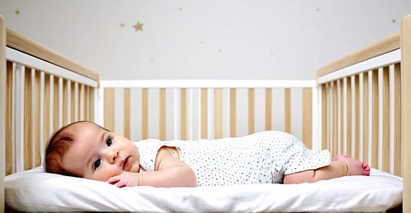 Lit bébé : choisir le lit parfait pour des nuits sereines
