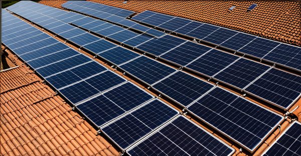 Panneaux solaires carcassonne : réduisez votre facture d'électricité