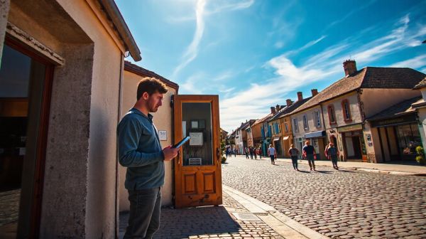 Top 5 critères pour sélectionner une entreprise d'électricité à Plessé